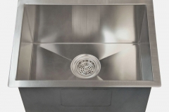 best gauge kitchen stainless steel sinks