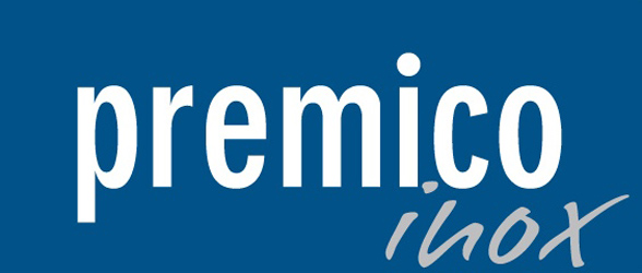 logo premicoinox